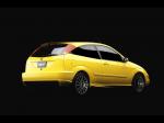 Ford Focus SVT 2004 года